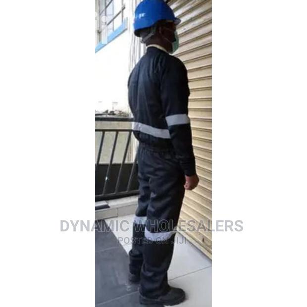 Reflective Overall, Brand New - thumbnail 2