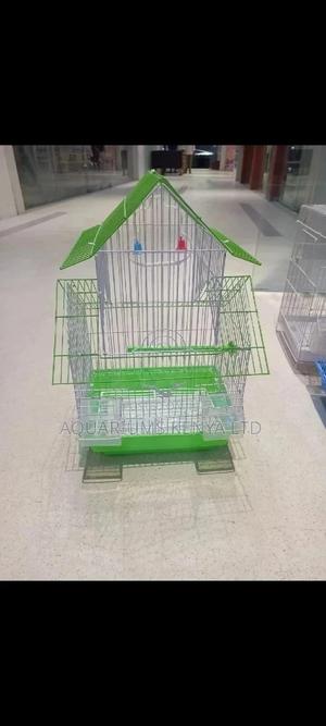 Bird Cages,Cages for Small Birds - thumbnail 2