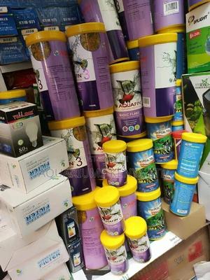 Aquarium Fish Food All Sizes - thumbnail 2