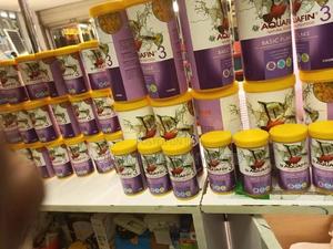 Aquafin Fish Flake - thumbnail 2