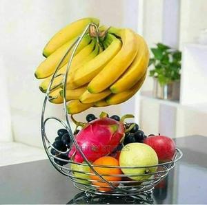 Stainless Steel Ark Fruit Rack - thumbnail 2