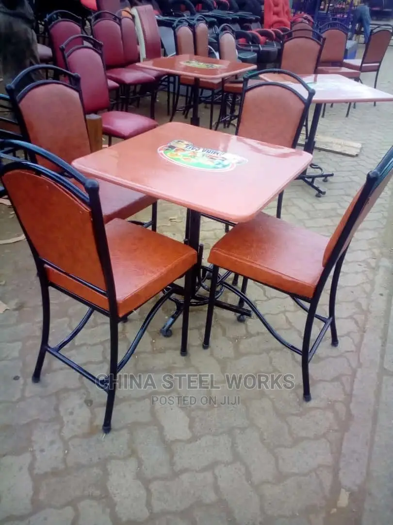 Hotel and Bar Exacutive Chair