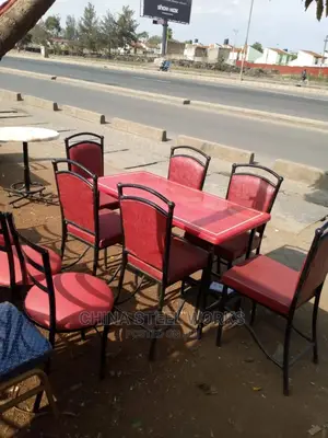 Hotel and Bar Exacutive Chair