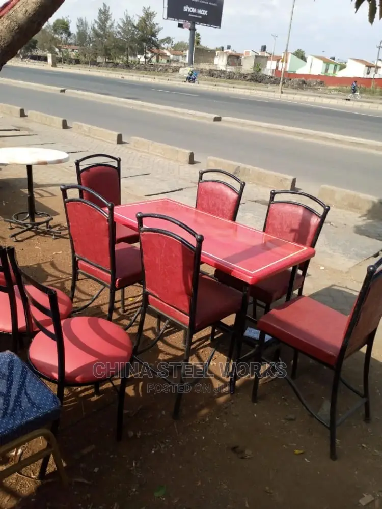 Hotel and Bar Exacutive Chair