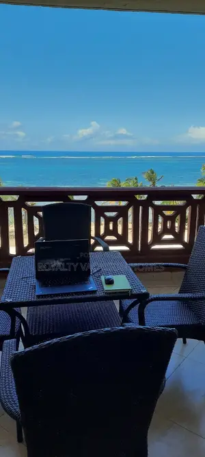2 Bedroom Beachfront Airbnb Apartment in Mombasa