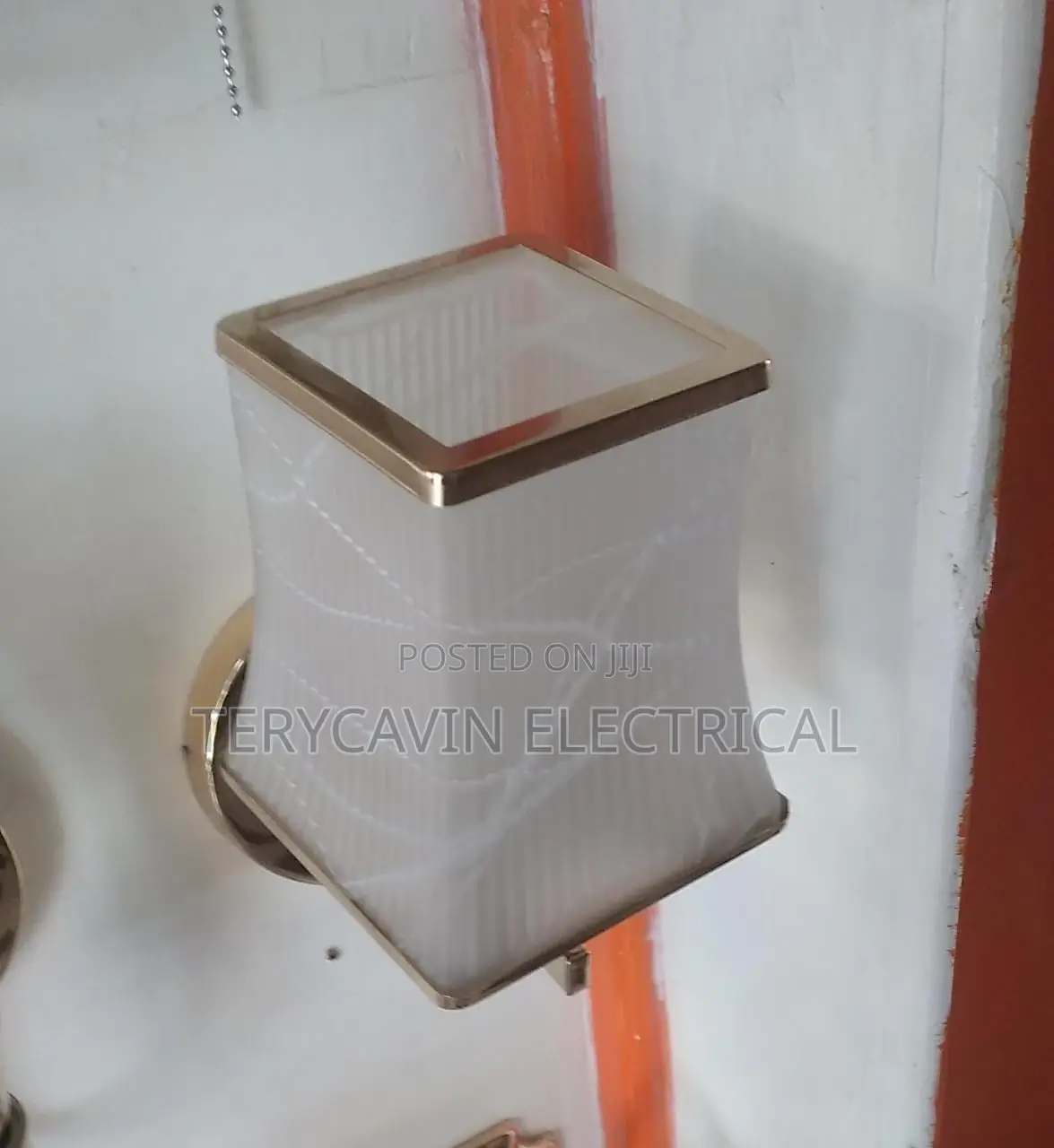 Wall Bracket