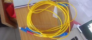 Optical Fiber Cable Partchcord Simplex - main view