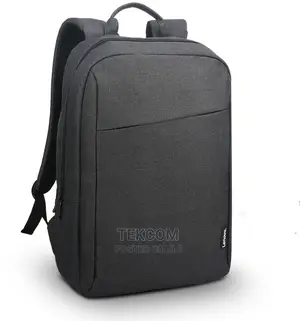Lenovo 15.6" Inch Laptop Backpack B210 Bag GRAY