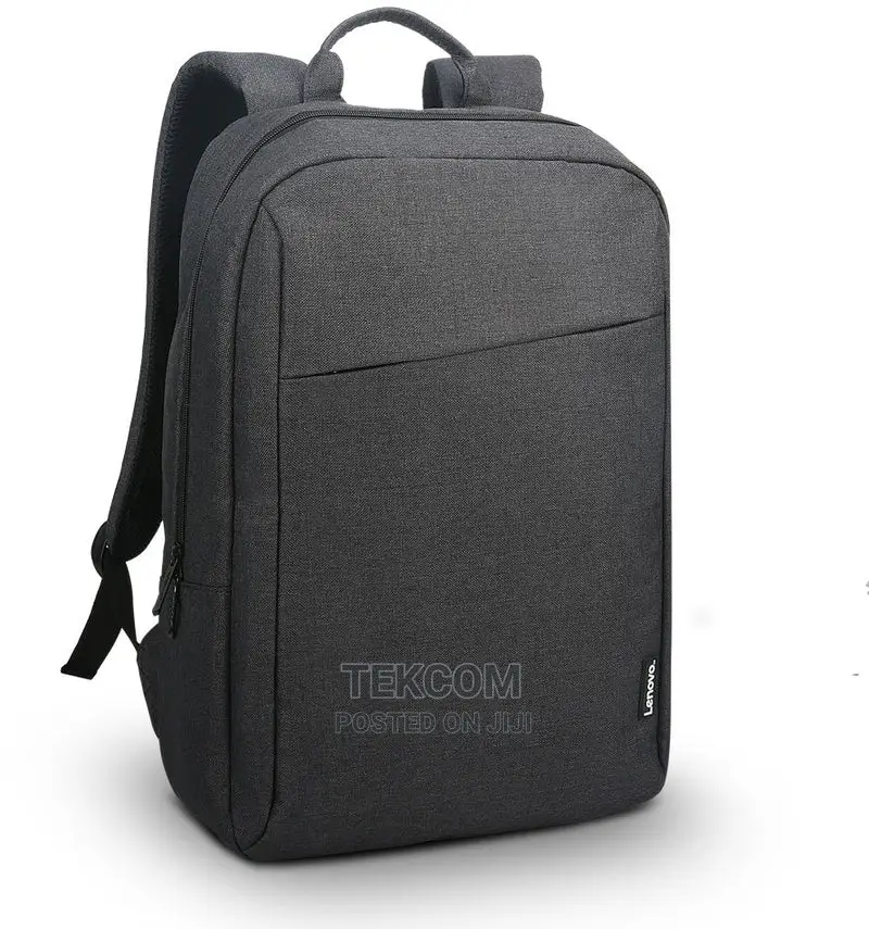 Lenovo 15.6" Inch Laptop Backpack B210 Bag GRAY