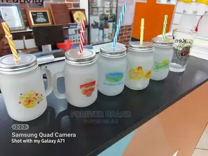 Mason Jars