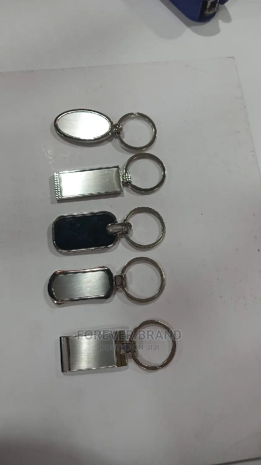 Keyholders