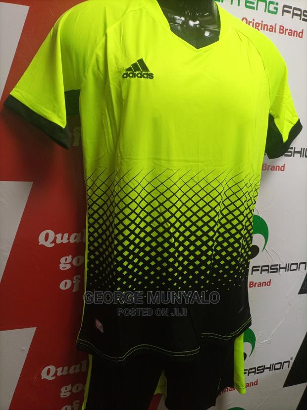 Sports Jersey (Full Kit) - thumbnail 2