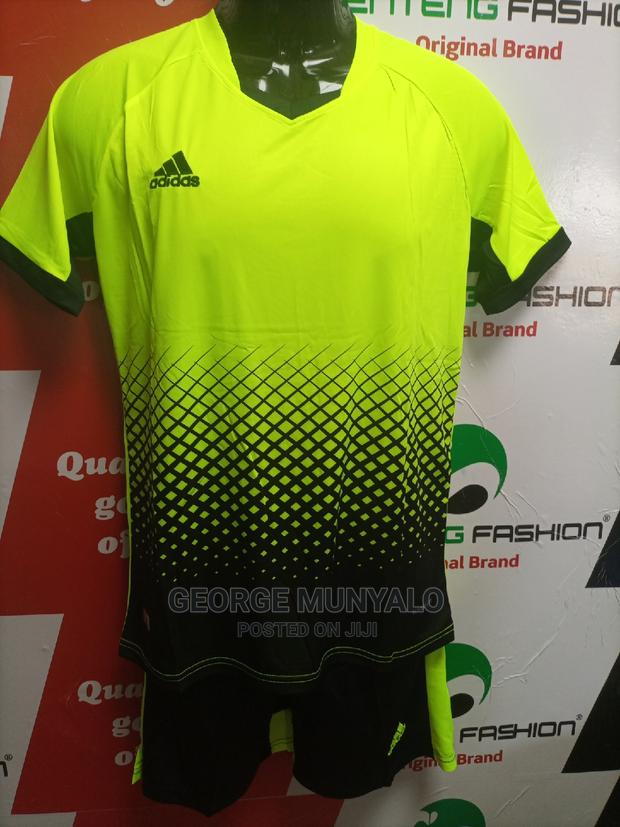 Sports Jersey (Full Kit) - main view