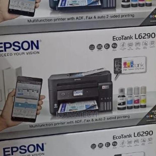 Epson L6290 Duplex Printer - main view