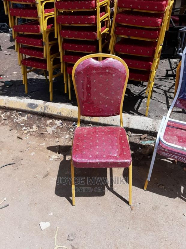 Conference Chair - main view