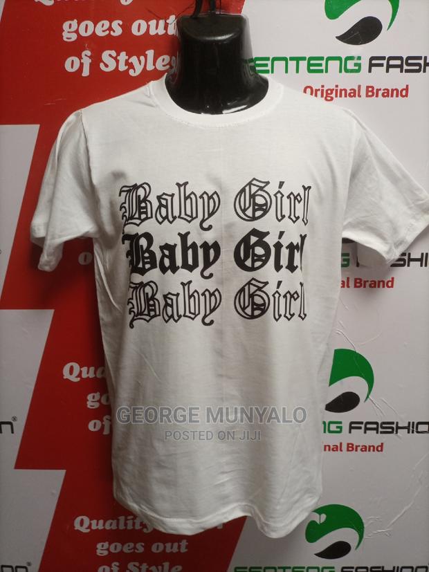 Branded Designer T-Shirts - thumbnail 3