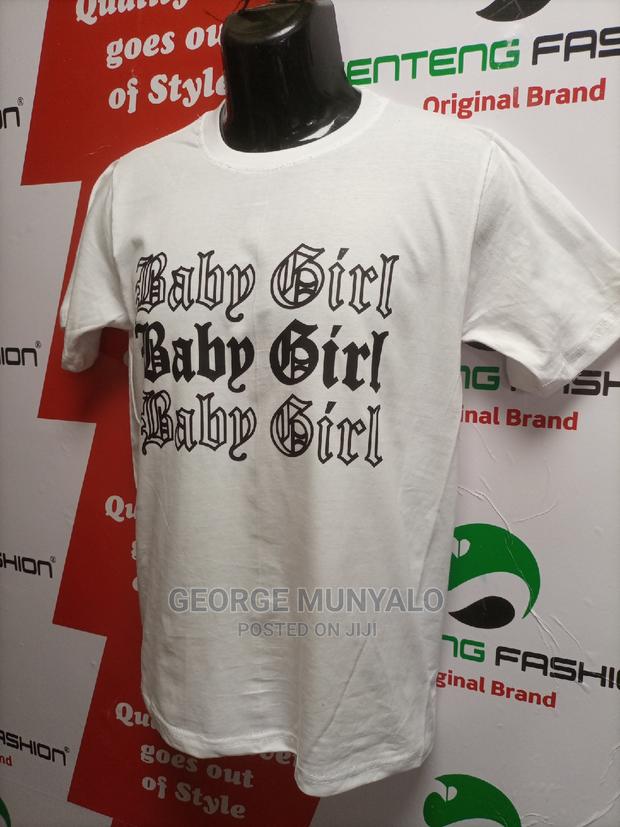 Branded Designer T-Shirts - main view