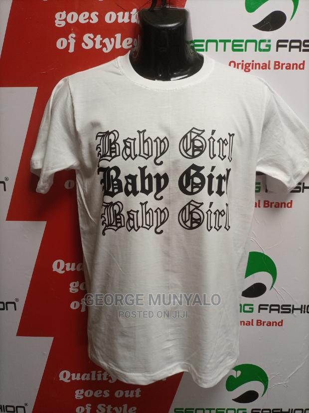 Branded Designer T-Shirts - thumbnail 2