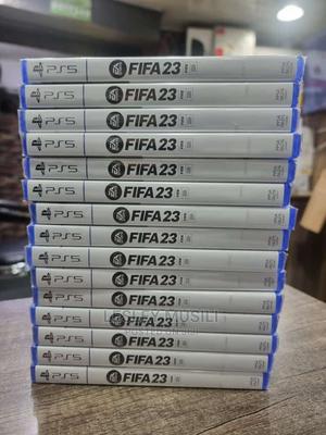 Fifa 23 Ps5 - thumbnail 2
