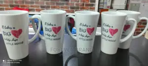 Cone Mug(Big)