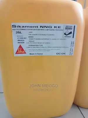 Sikament Nng