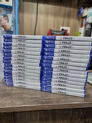 Fifa 23 Ps4 - thumbnail 2