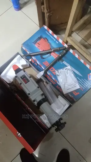Good Quality Hand Held Demolition Breaker/Hammer