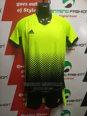 Full Football Kit