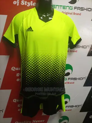 Full Football Kit