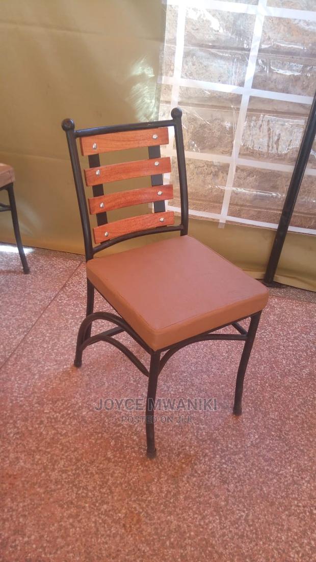 Restaurant or Pub Chair - main view