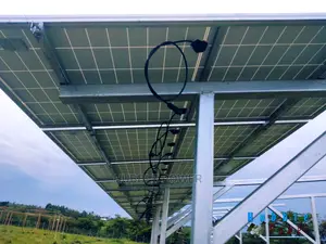 Solar Pv Water Pumping Solutions Projects