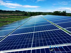 Solar Pv Water Pumping Solutions Projects