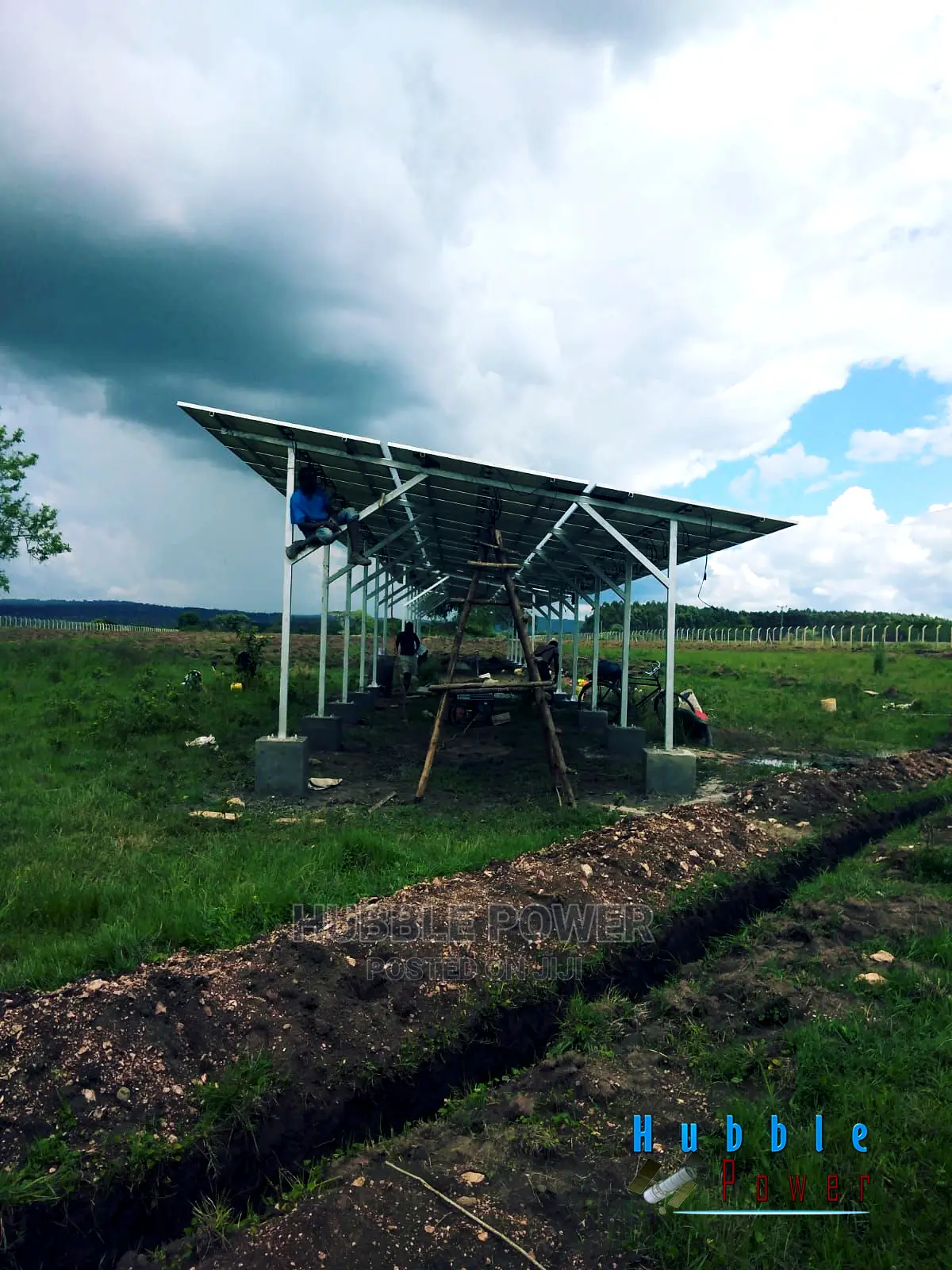 Solar Pv Water Pumping Solutions Projects