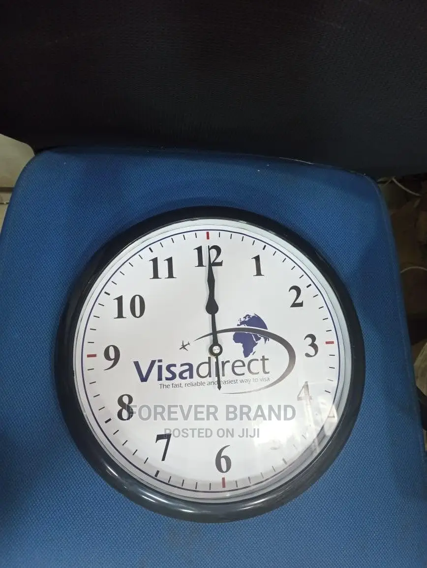 Wall Clocks