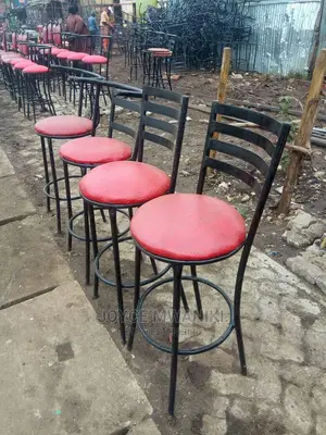 High Stool