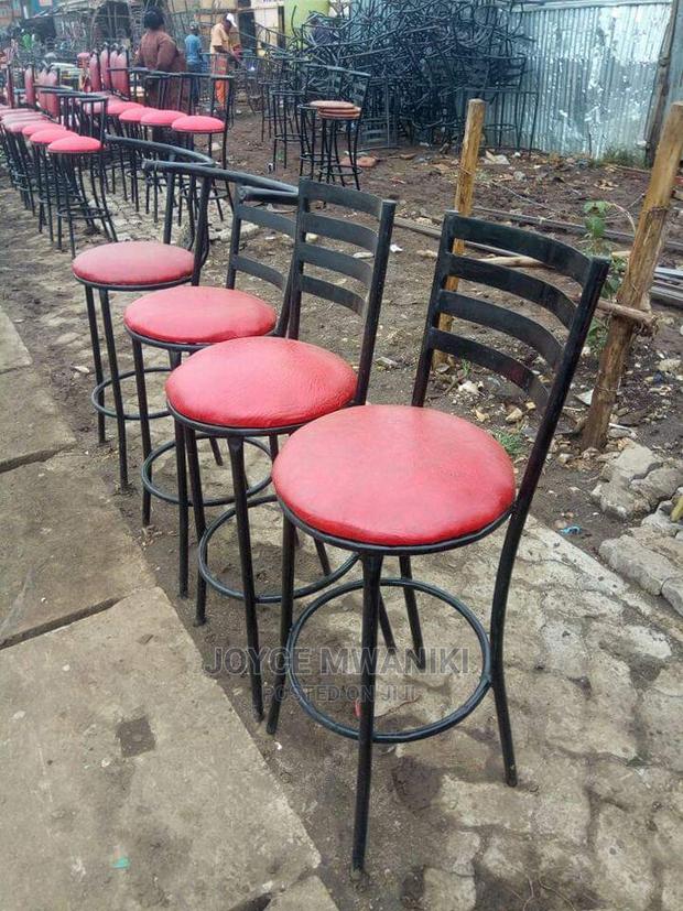 High Stool - main view