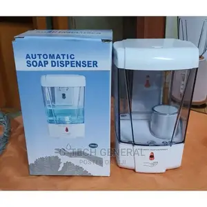 Generic Automatic Soap Dispenser-750mls
