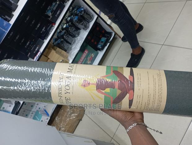 Yoga Mats - Double-Sided - thumbnail 3