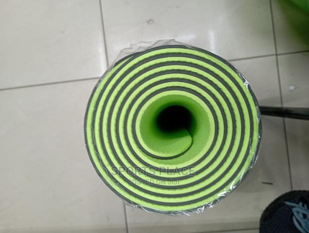 Yoga Mats - Double-Sided - thumbnail 2