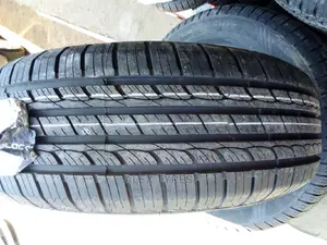 225/65r17 Black Royal Tyres Made in China