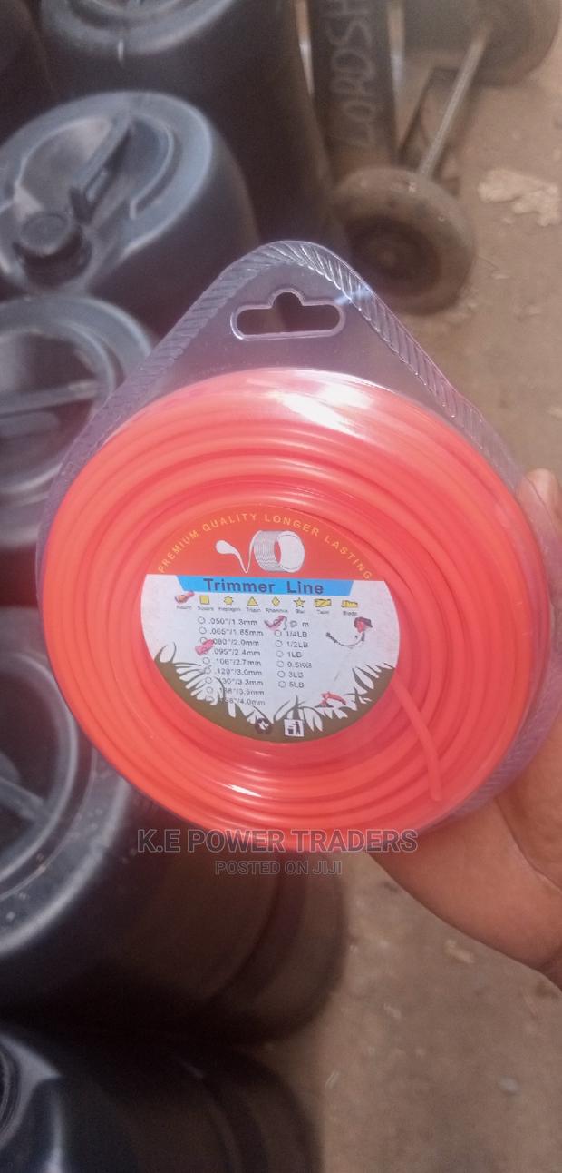30m Quality Trimmer Line - main view