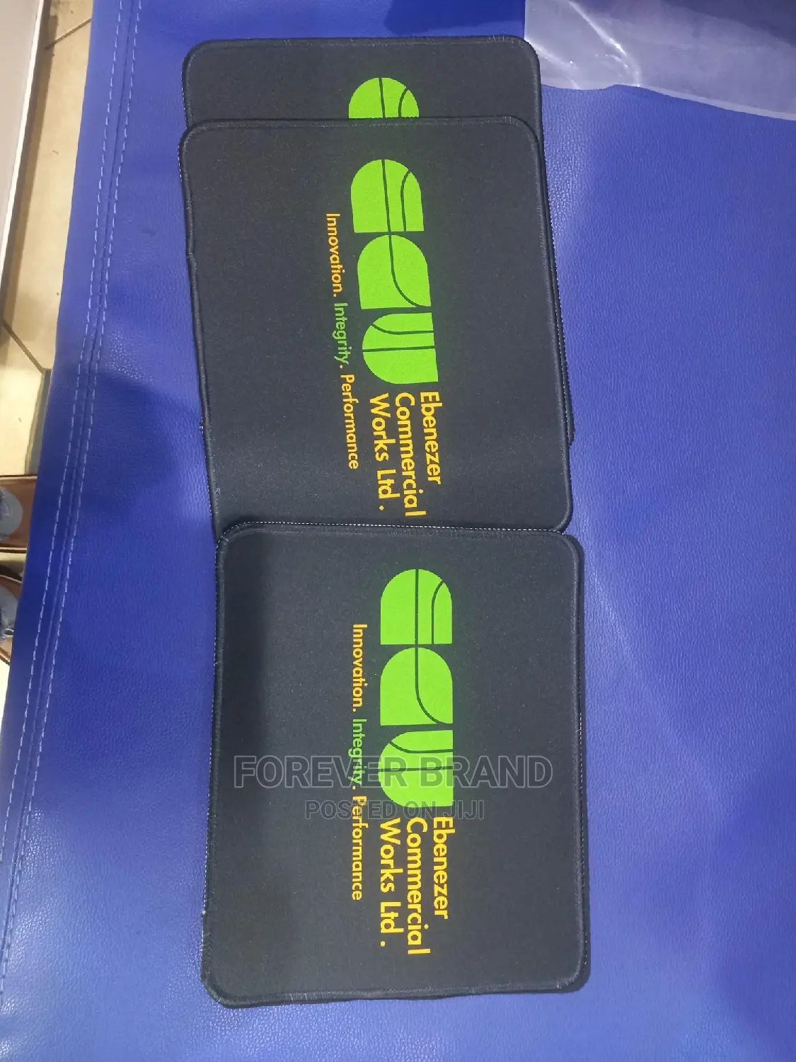 Mouse Pads