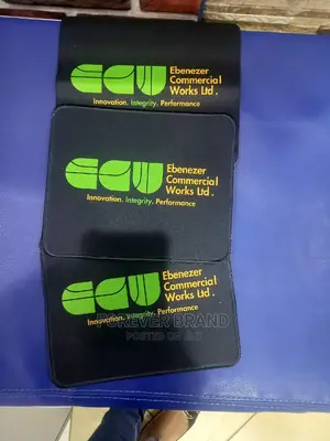 Mouse Pads