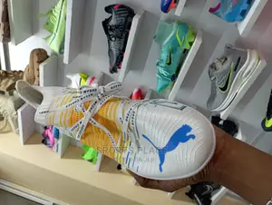 Latest Puma FUTURE Z Trainers - Dream Chaser Football Boots
