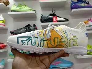 Latest Puma FUTURE Z Trainers - Dream Chaser Football Boots