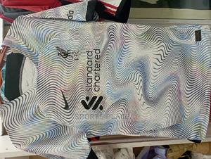 The New Liverpool Away Jersey - Player Version - thumbnail 2