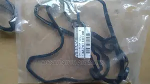 Nissan HR 15/16 Genuine Top Cover Gasket.