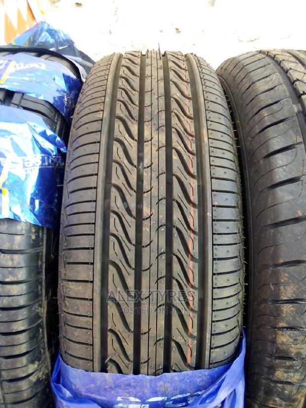 185/70r14 Accelera Tyres Made in Indonesia