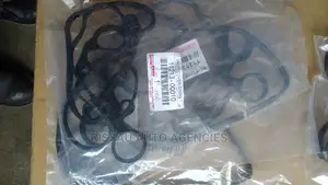 Toyota Genuine 1KR Engine Top Cover Gasket Made in Japan.