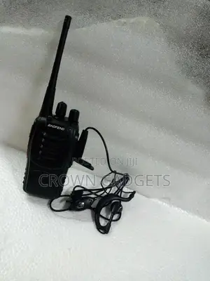 Radio Calls